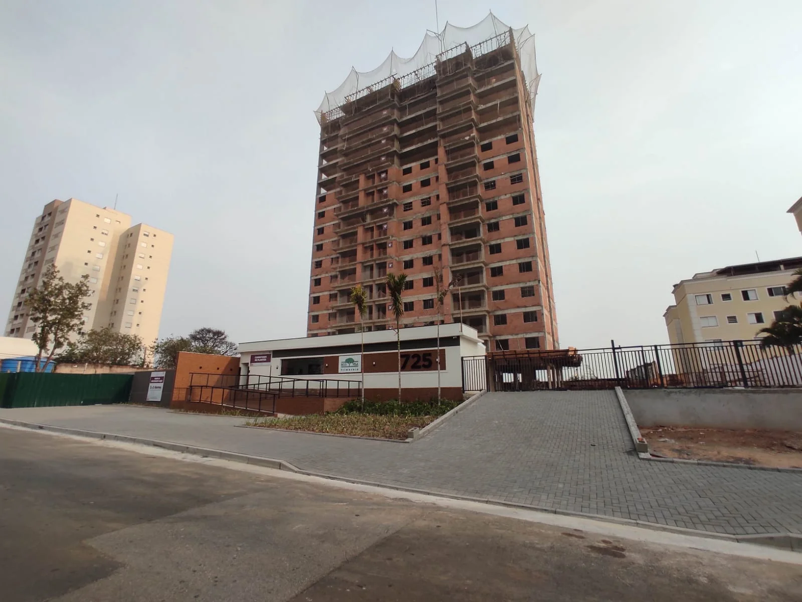 Obra 08/10/2024 - Foto 2