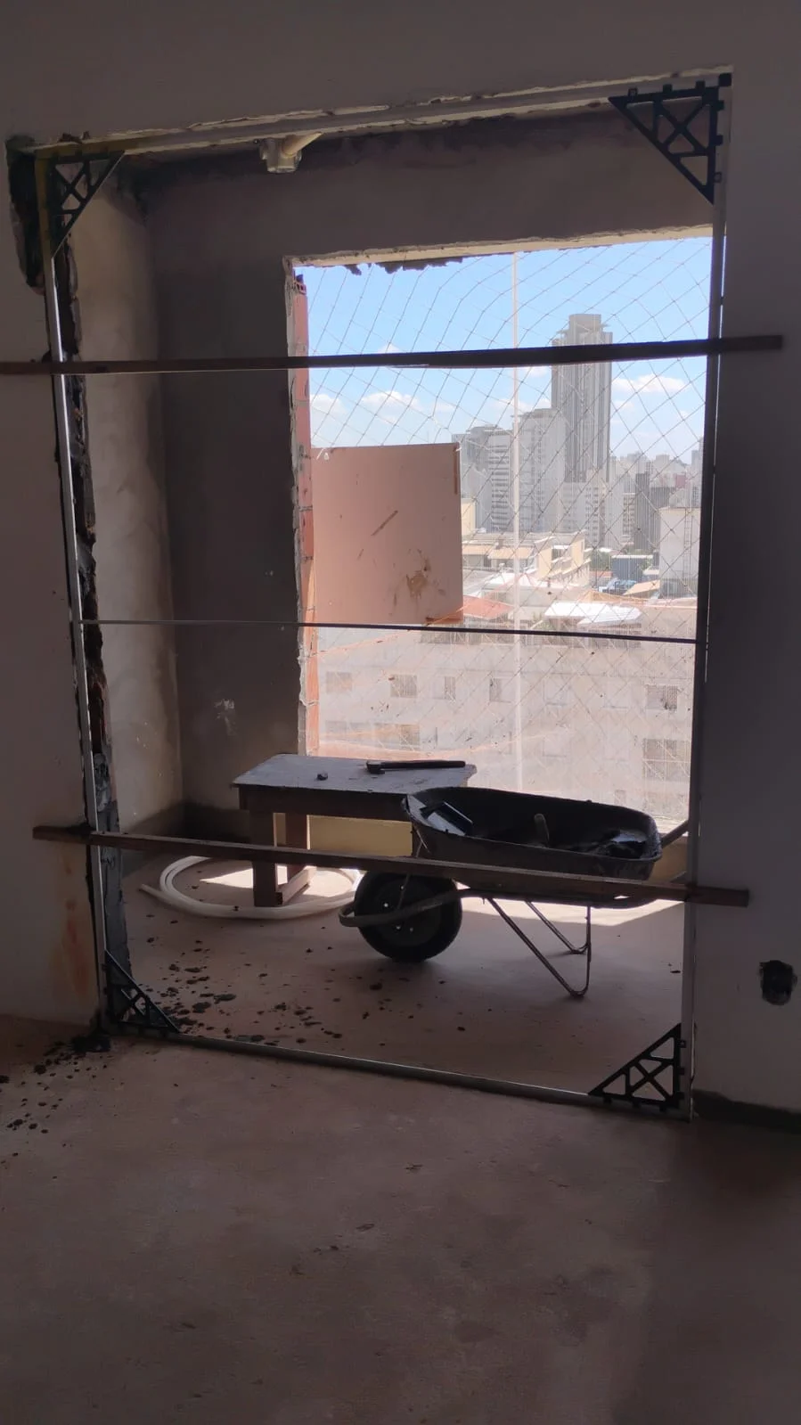 Obra 11/03/2025 - Foto 7