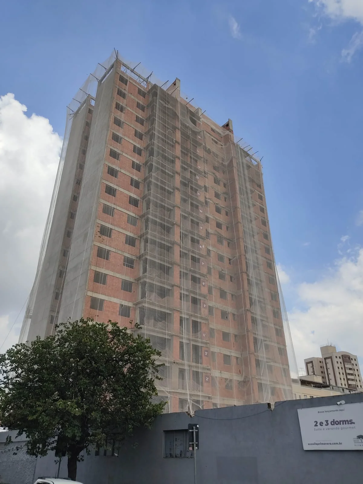 Obra 11/03/2025 - Foto 2