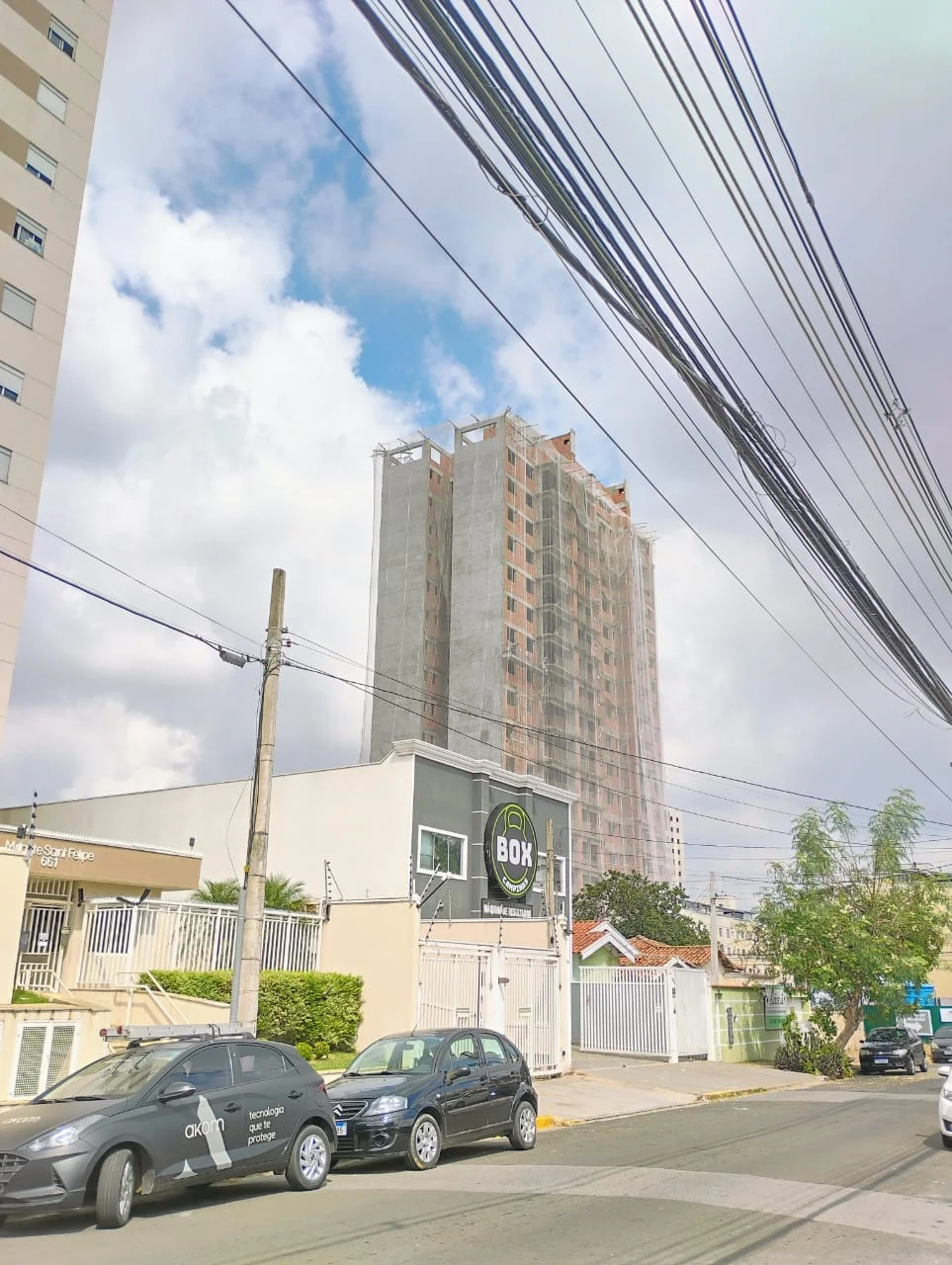 Obra 11/03/2025 - Foto 4