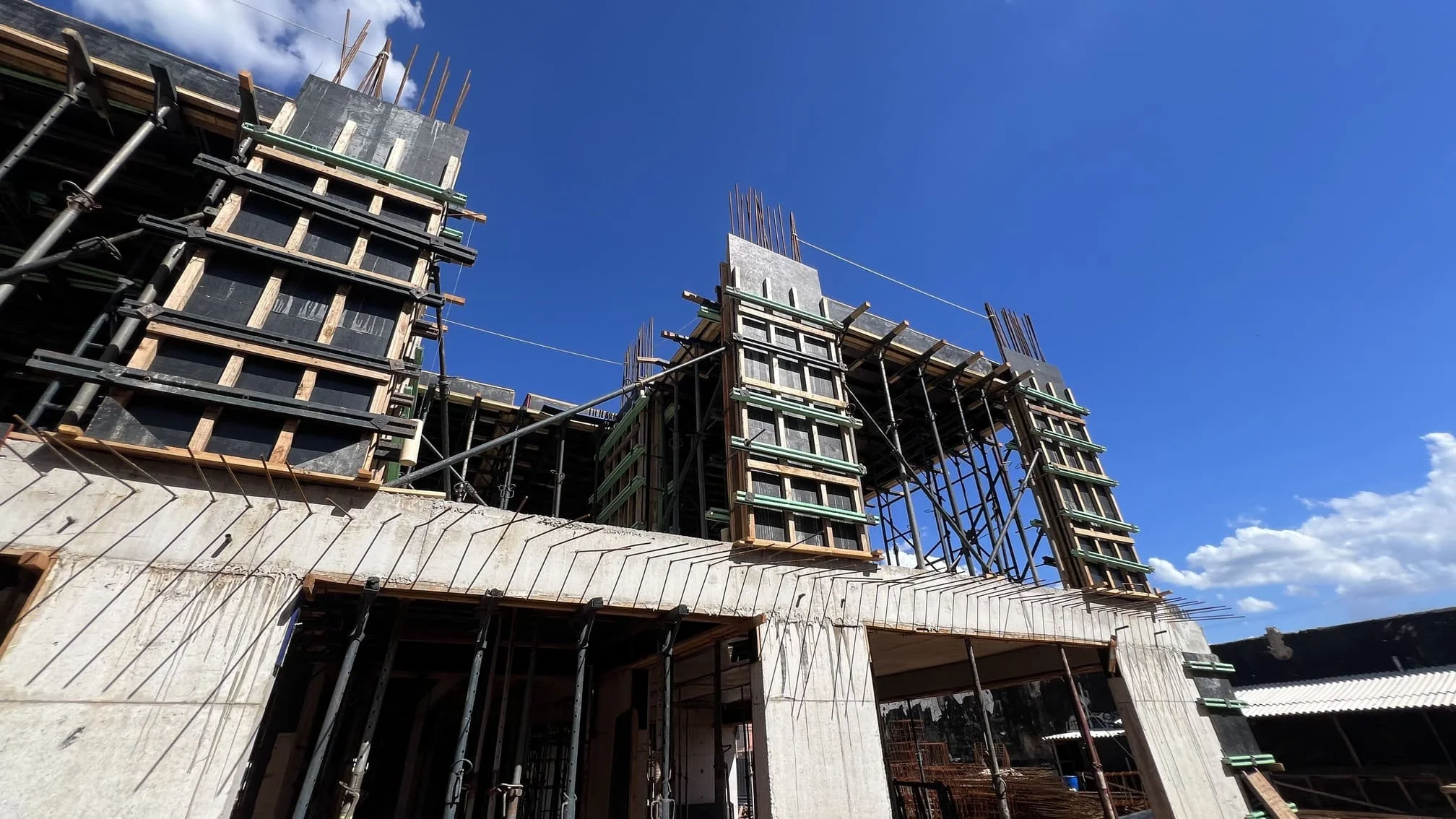 Obra 10/12/2023 - Foto 7