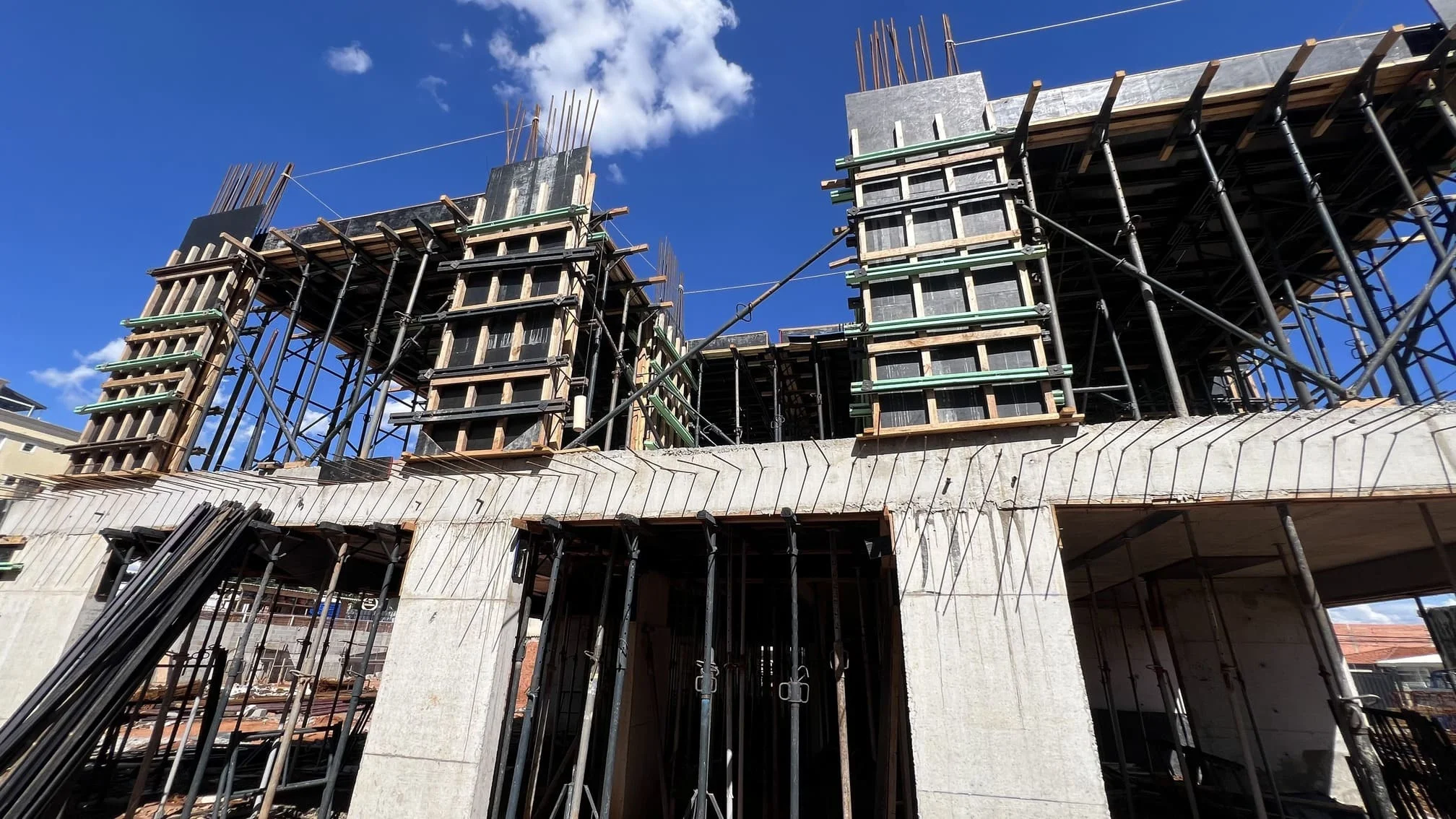 Obra 10/12/2023 - Foto 8