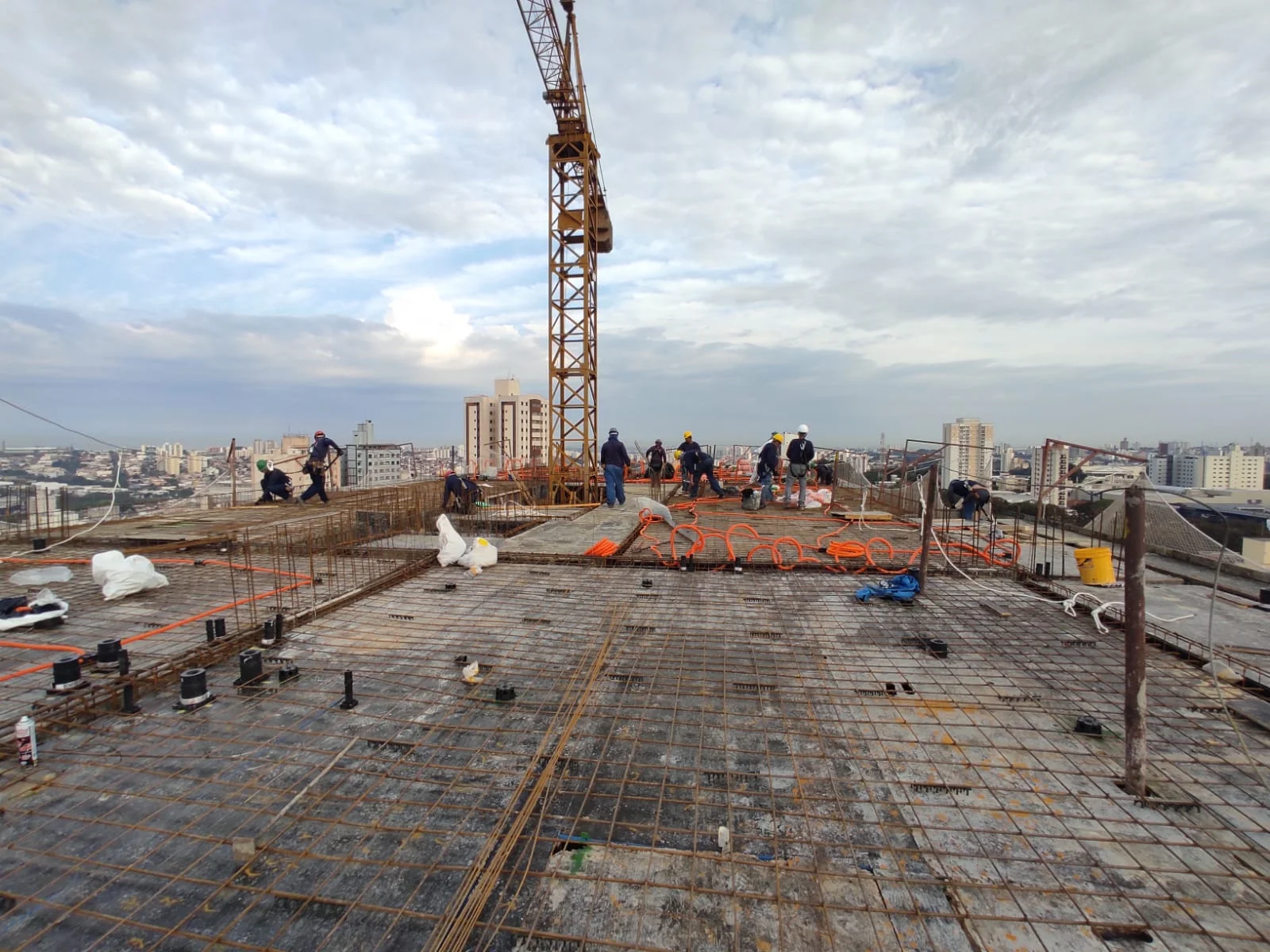 Obra 11/07/2024 - Foto 3