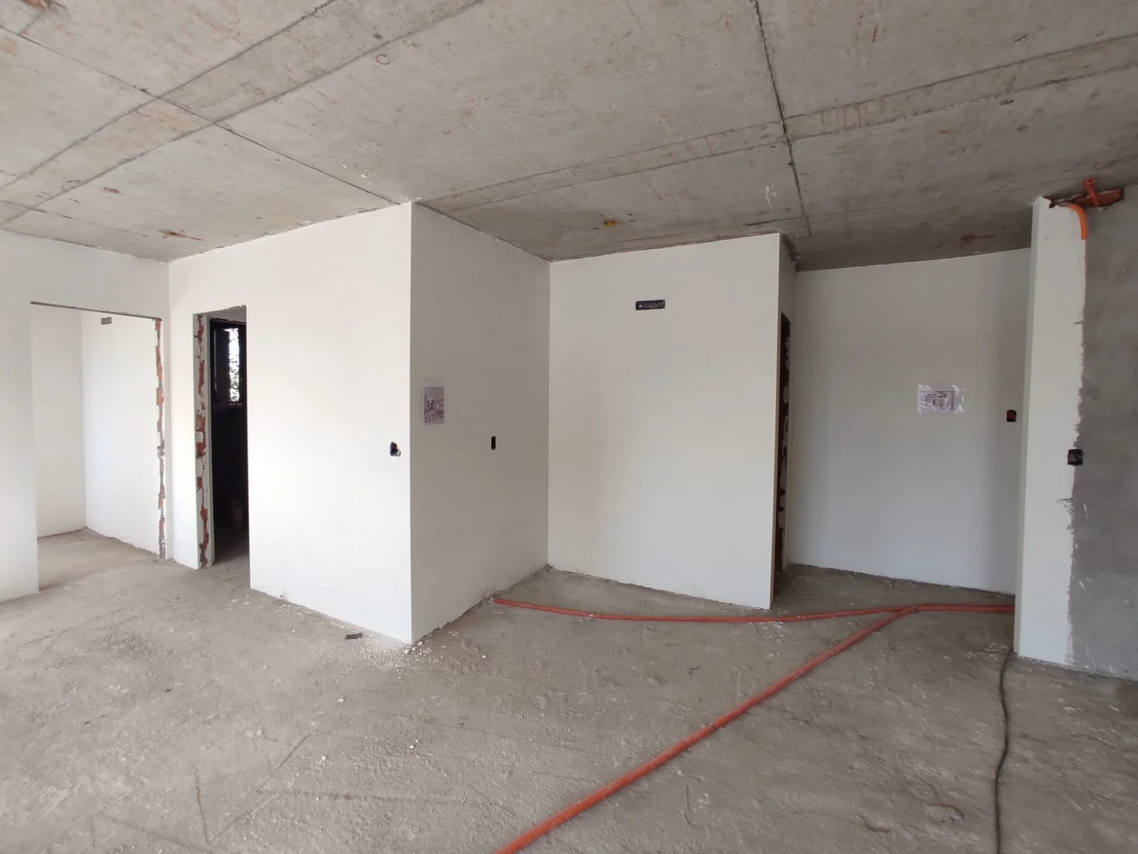 Obra 11/07/2024 - Foto 1