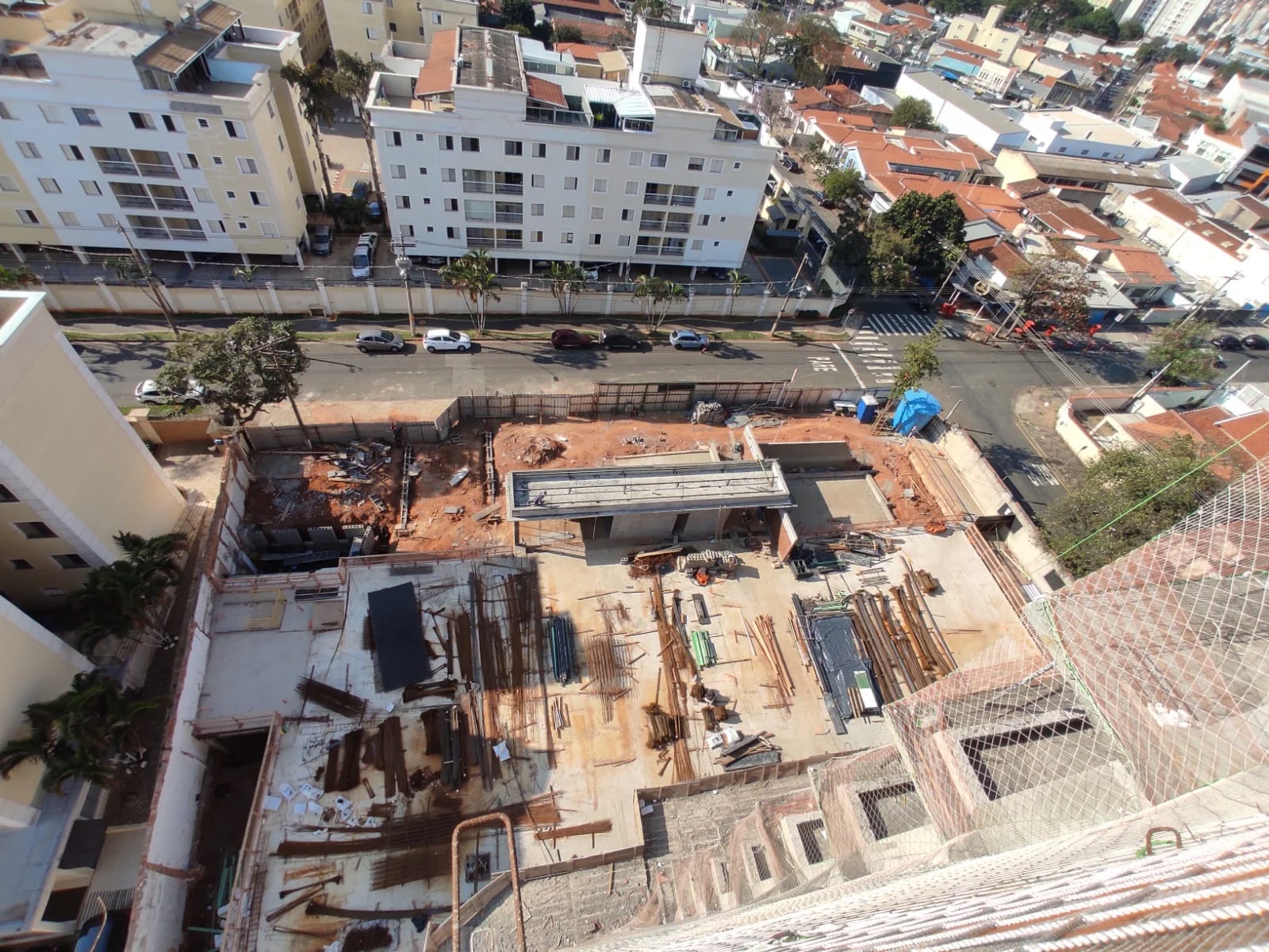 Obra 19/08/2024 - Foto 1