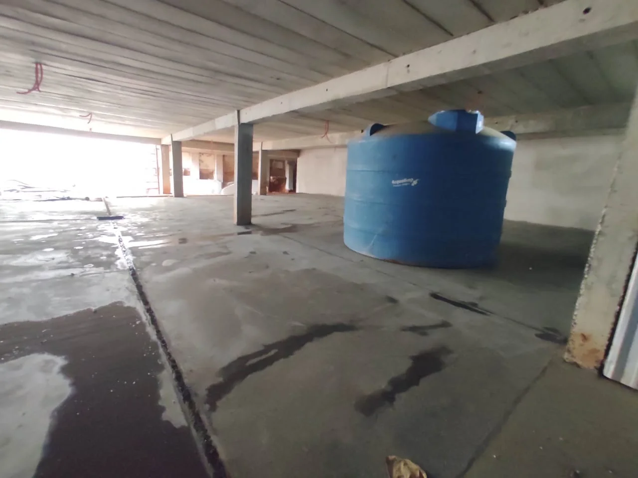 Obra 31/01/2025 - Foto 5