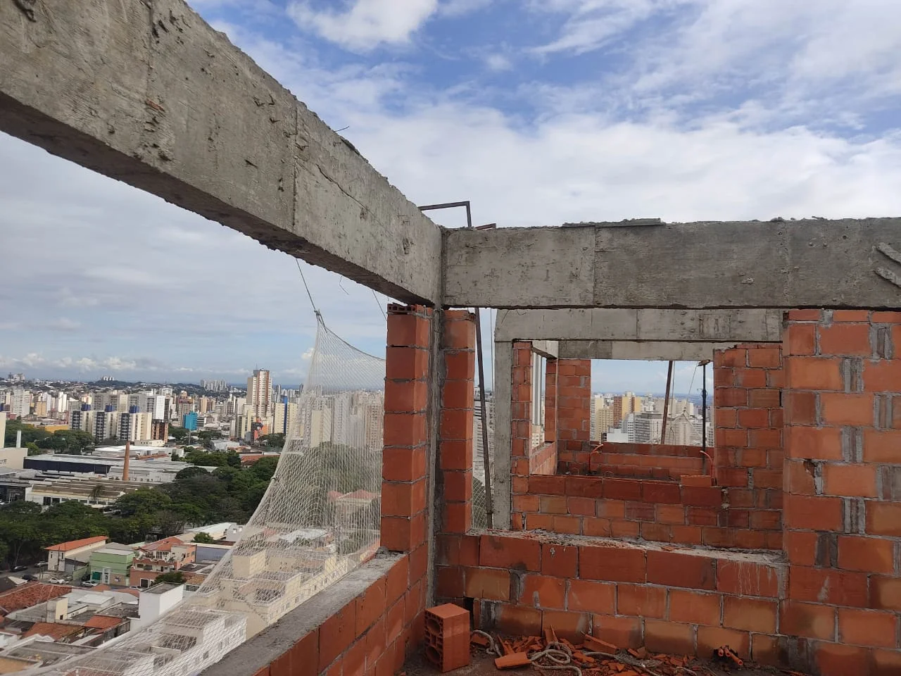 Obra 31/01/2025 - Foto 6