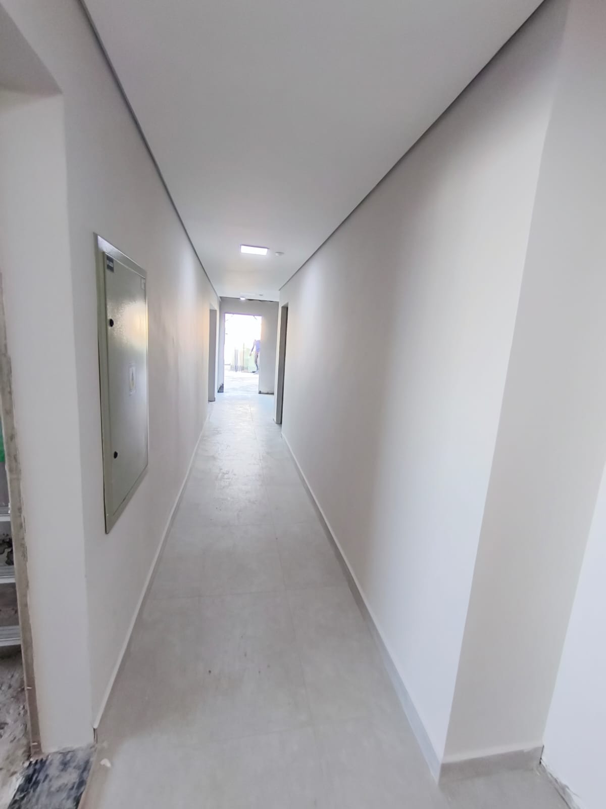 Obra 01/11/2025 - Foto 2