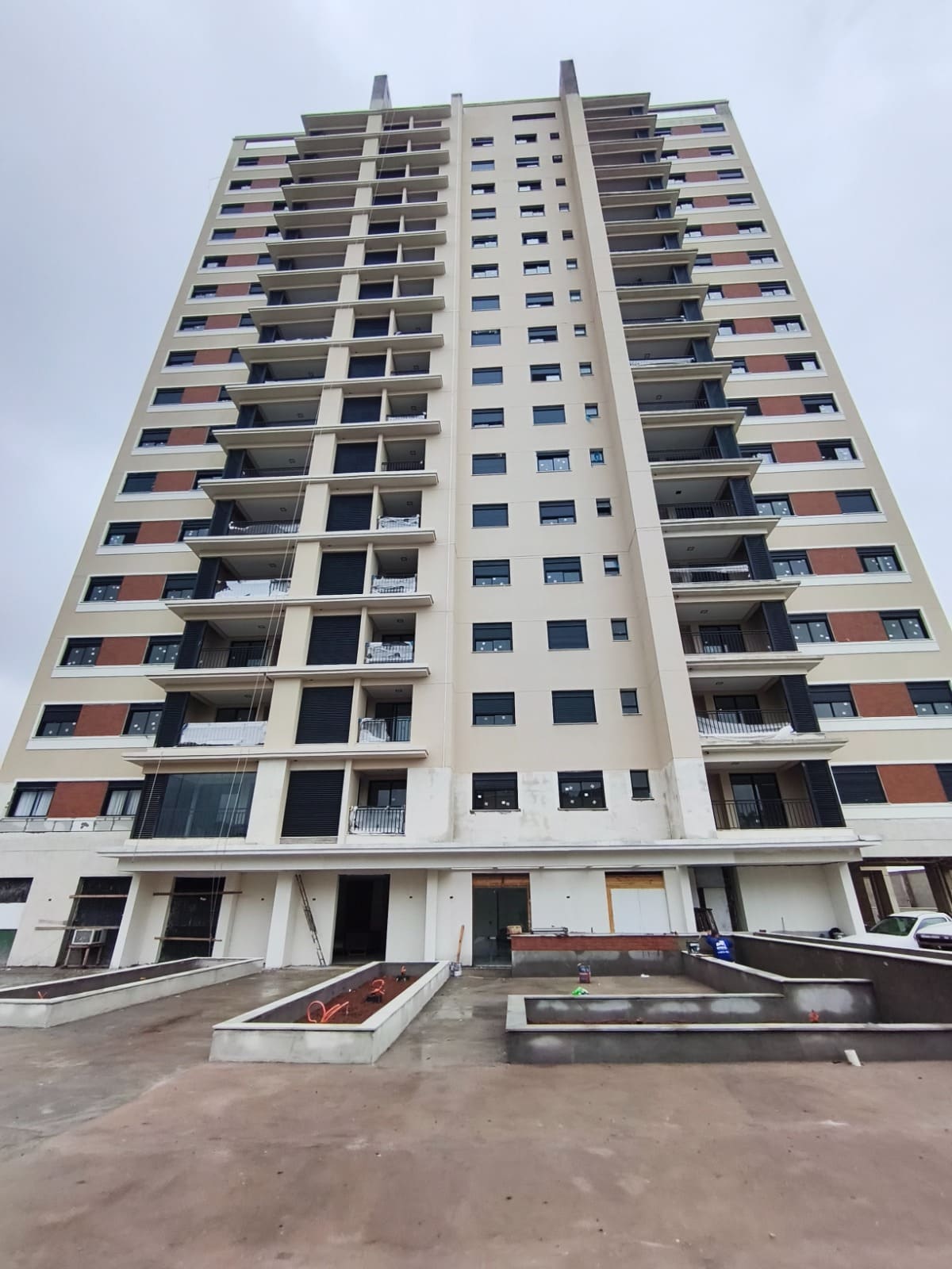 Obra 09/02/2026 - Foto 1