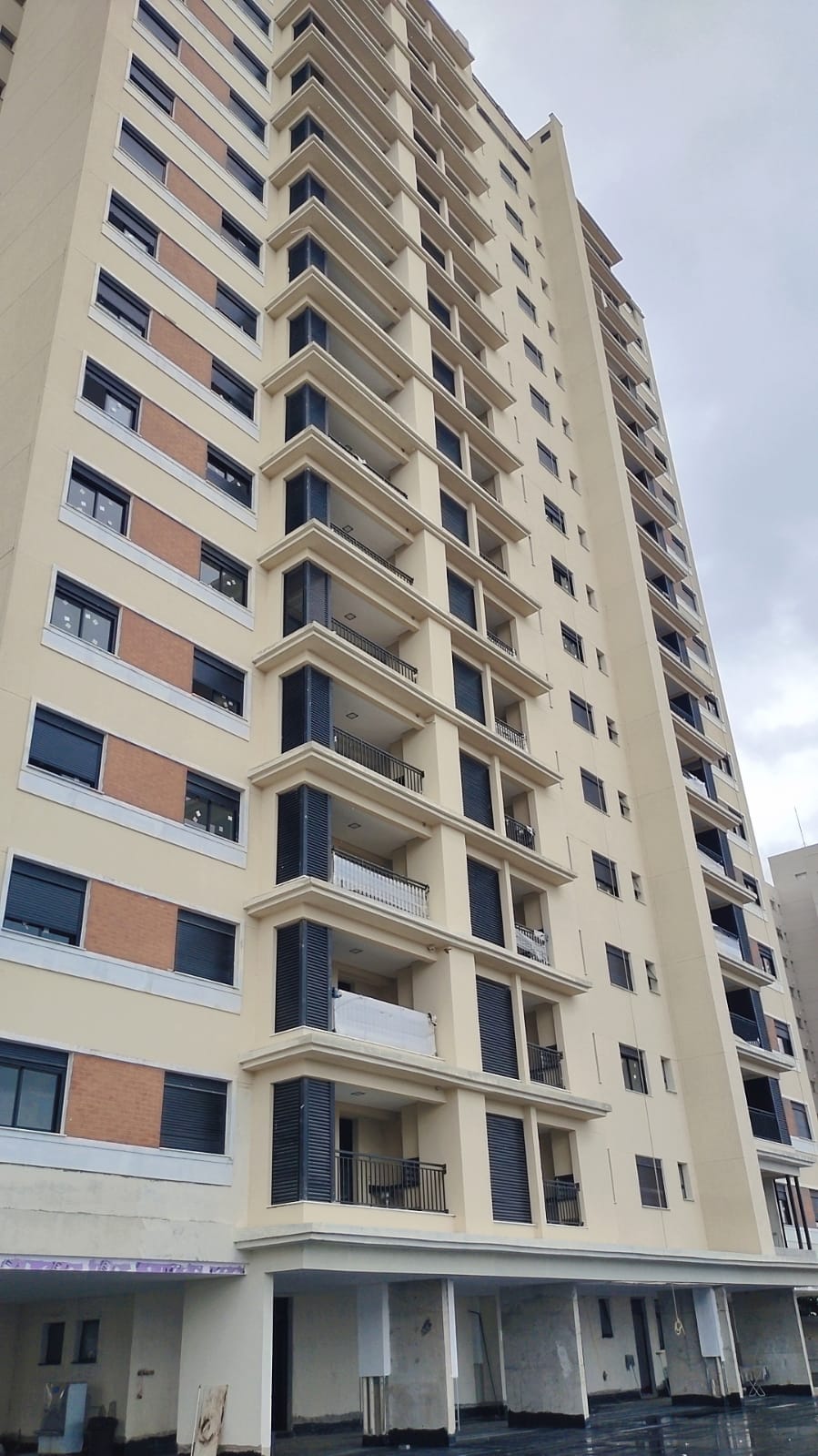 Obra 10/03/2026 - Foto 1