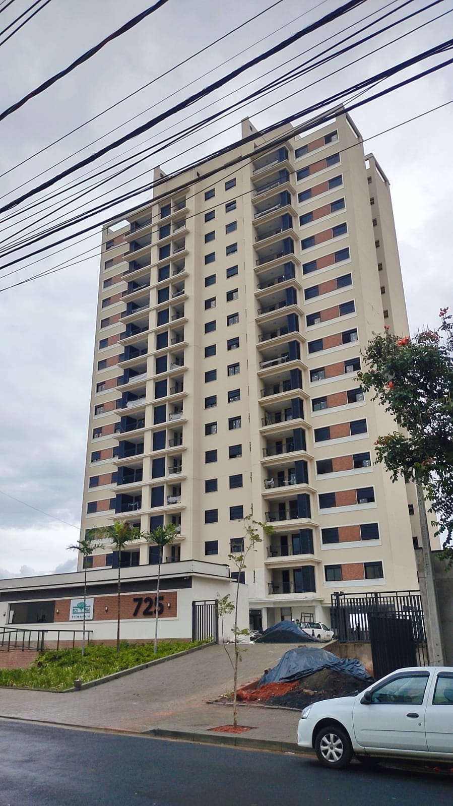 Obra 10/03/2026 - Foto 6